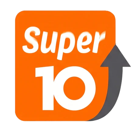 Super10 — cliente Tradercom