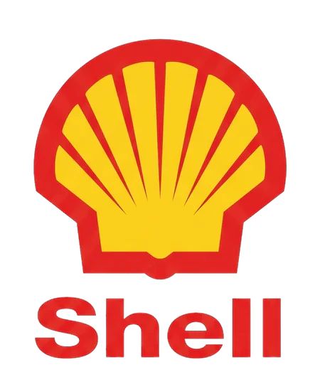 Shell — cliente Tradercom
