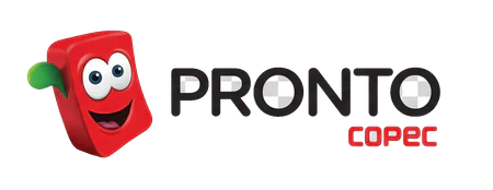 Copec — cliente Tradercom