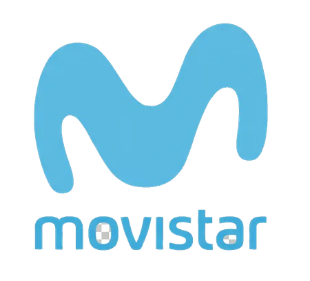 Movistar — cliente Tradercom