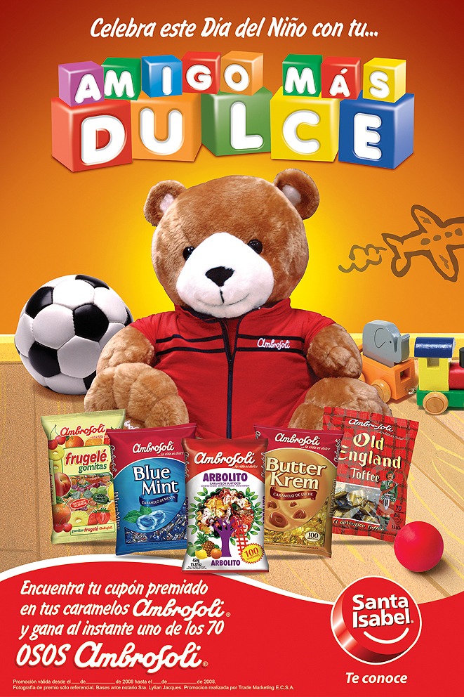 Material gráfico de alto impacto en retail