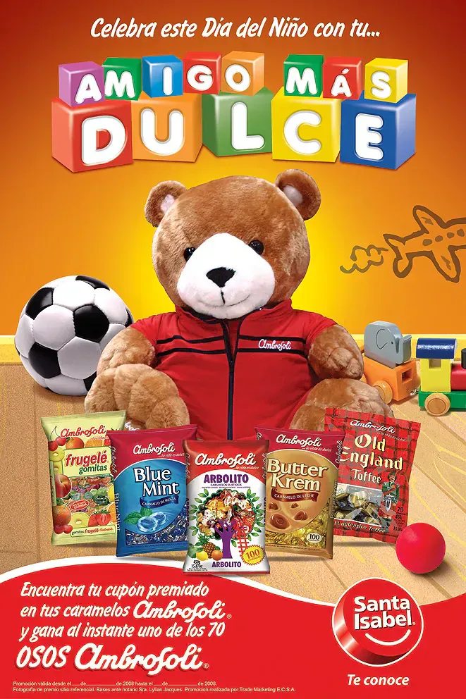 Material gráfico de alto impacto en retail