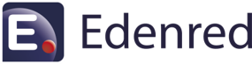 Logo de Edenred - Cliente de Tradercom