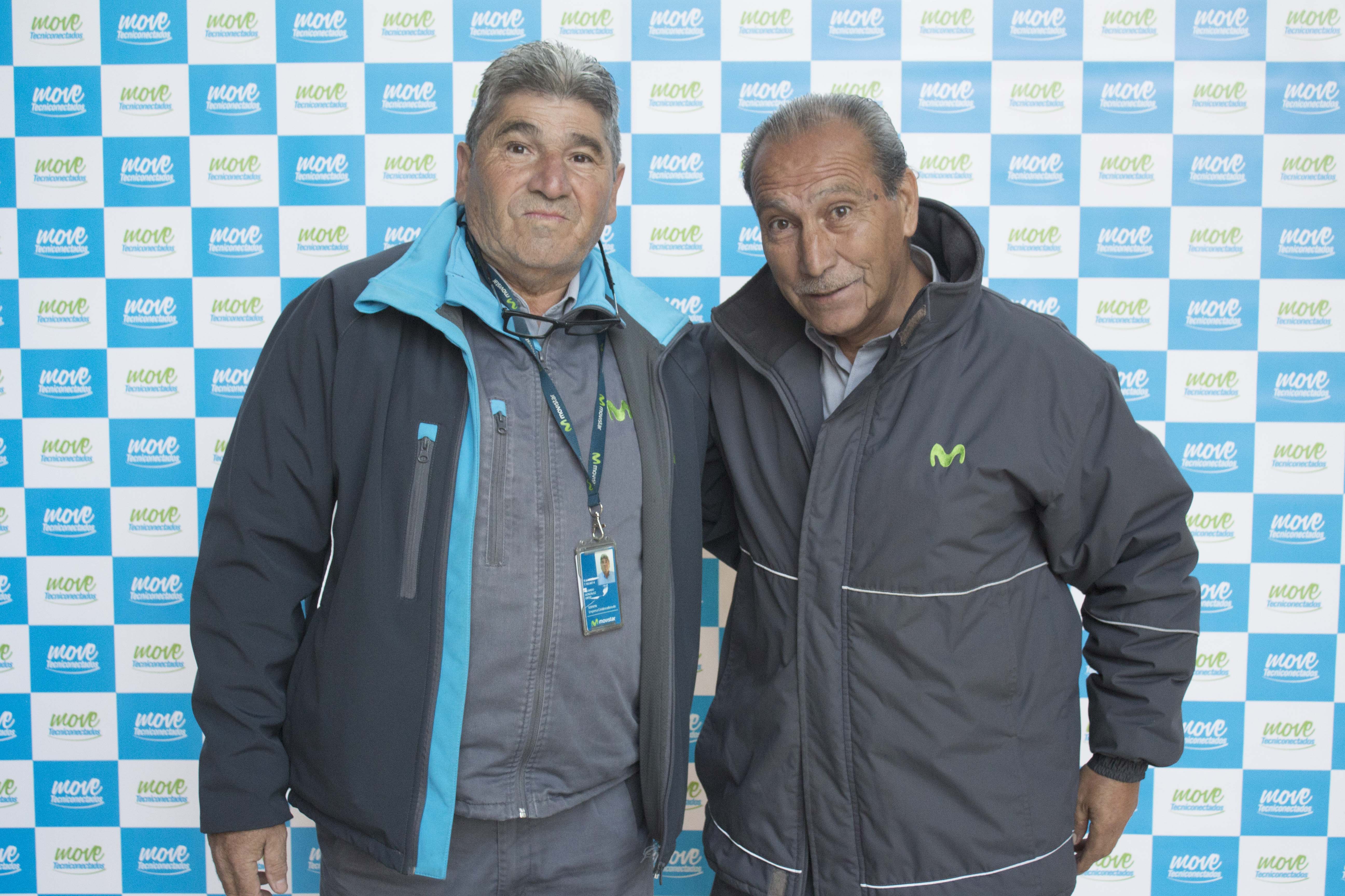 Instalación de gráficas en local comercial