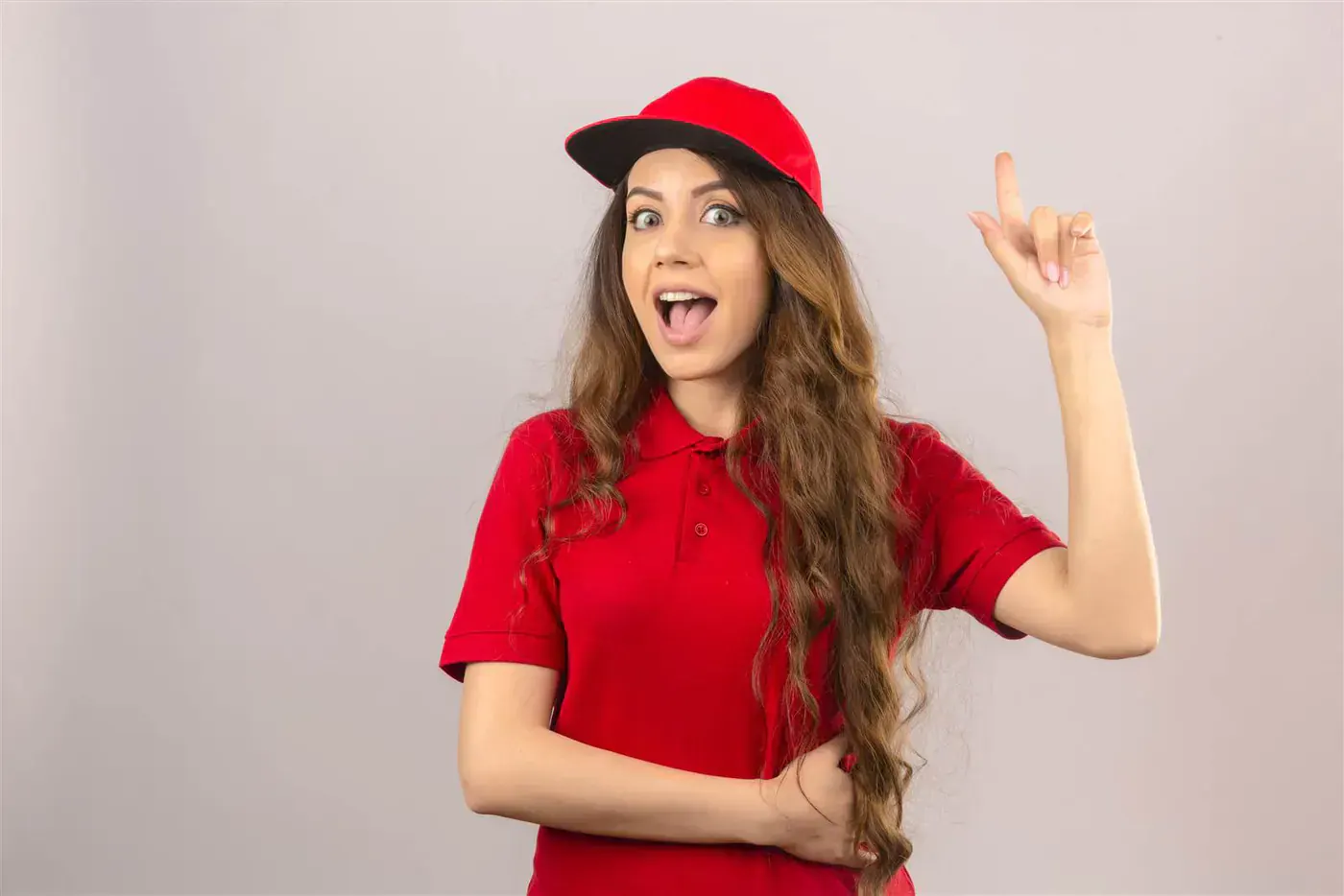 Equipo de promotoras profesionales para eventos