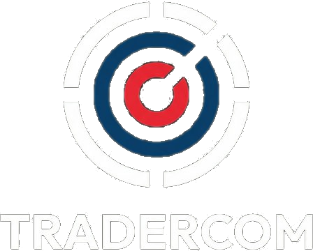 Logo de TRADERCOM - Agencia de Trade Marketing y Punto de Venta